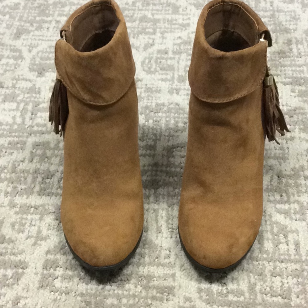 Cute boots